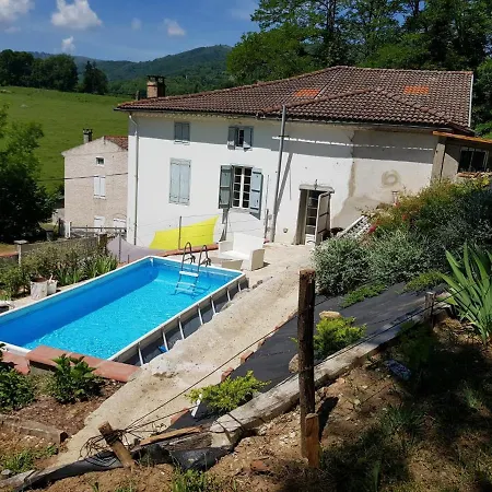 De La Coupière Serres-sur-Arget