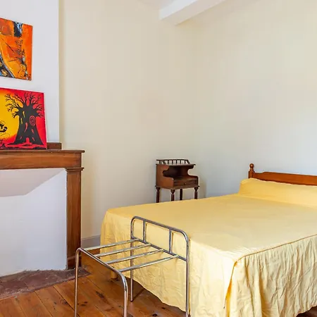 De La Coupière Casa vacanze Serres-sur-Arget