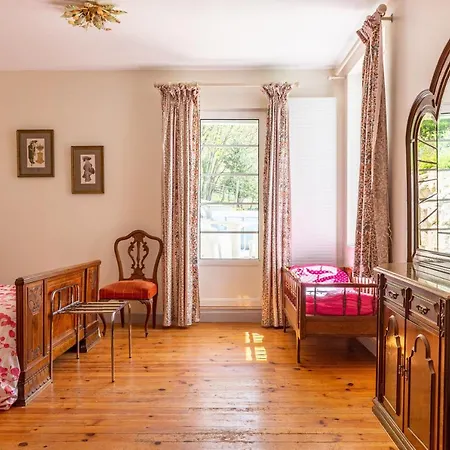 Casa vacanze De La Coupière Serres-sur-Arget