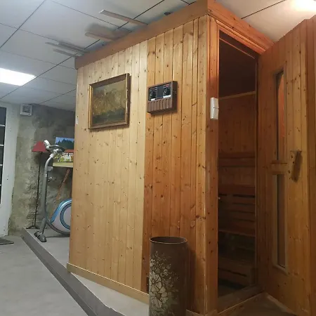 De La Coupiere * Serres-sur-Arget