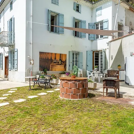 De La Coupiere Vakantiehuis *