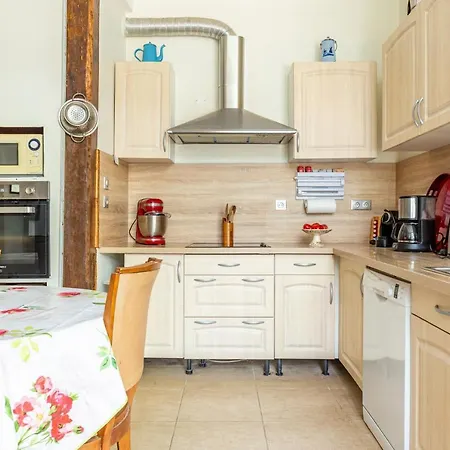 De La Coupiere Serres-sur-Arget