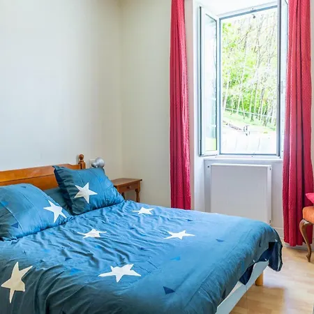 Vakantiehuis De La Coupiere Serres-sur-Arget