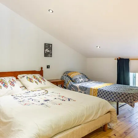 Tatil Evi De La Coupiere *