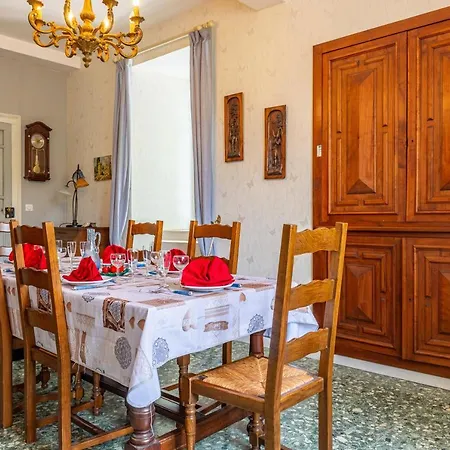 De La Coupiere Serres-sur-Arget