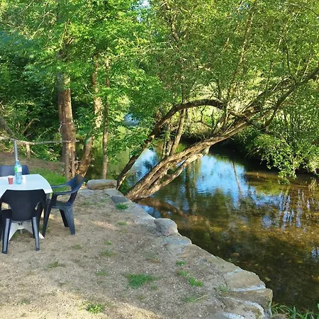 Casa vacanze De La Coupière