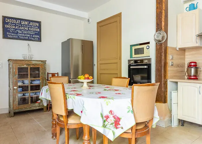 De La Coupiere Σπίτι διακοπών