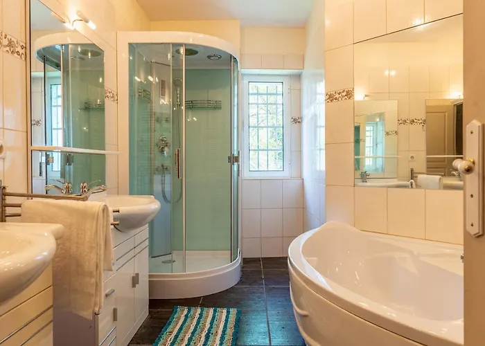 De La Coupiere Σπίτι διακοπών *