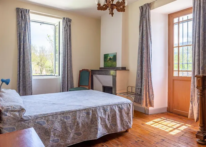 Σπίτι διακοπών De La Coupiere