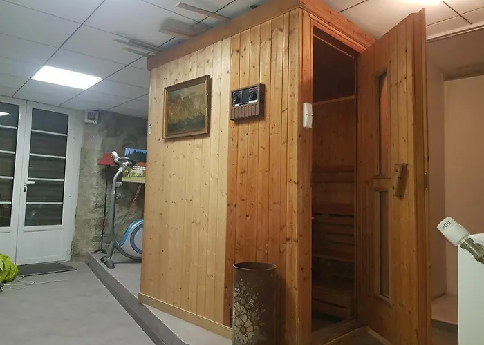 De La Coupiere * Serres-sur-Arget