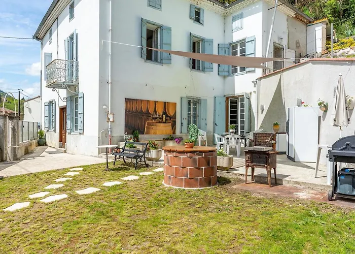 De La Coupiere Σπίτι διακοπών *