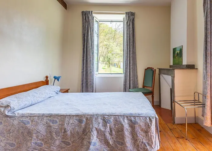 De La Coupiere Serres-sur-Arget