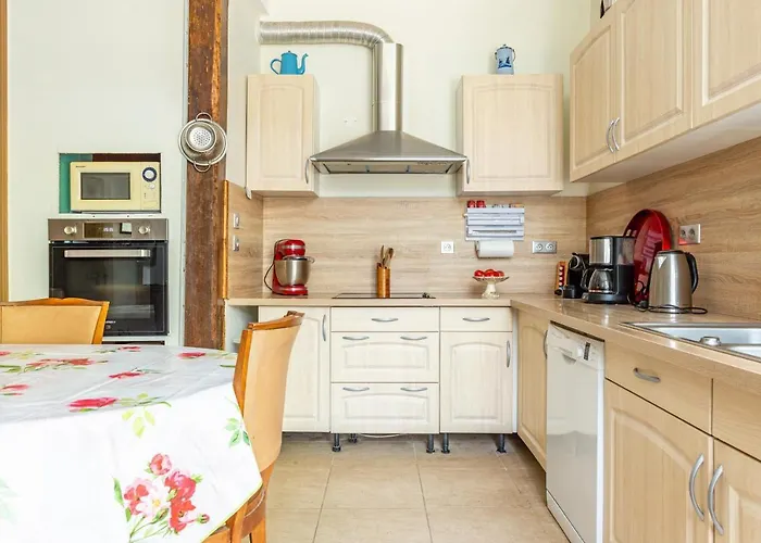 De La Coupiere Serres-sur-Arget