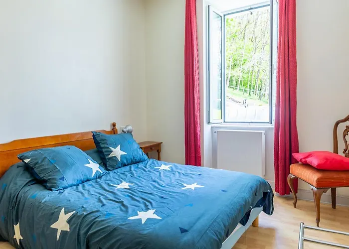 Σπίτι διακοπών De La Coupiere Serres-sur-Arget