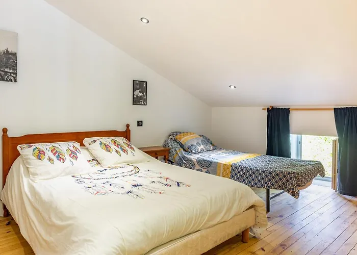 Σπίτι διακοπών De La Coupiere *