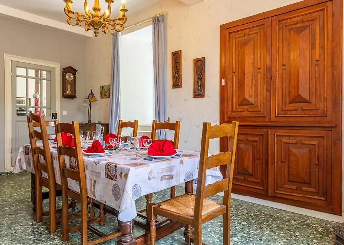 De La Coupiere Serres-sur-Arget